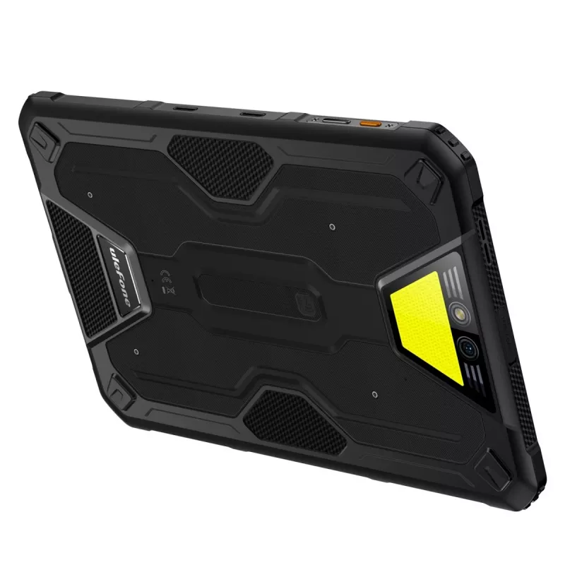 Tablet Ulefone Armor Pad 2 11 polegadas 2 GHz Mediatek Helio G99 8 GB RAM 256 GB Android 13