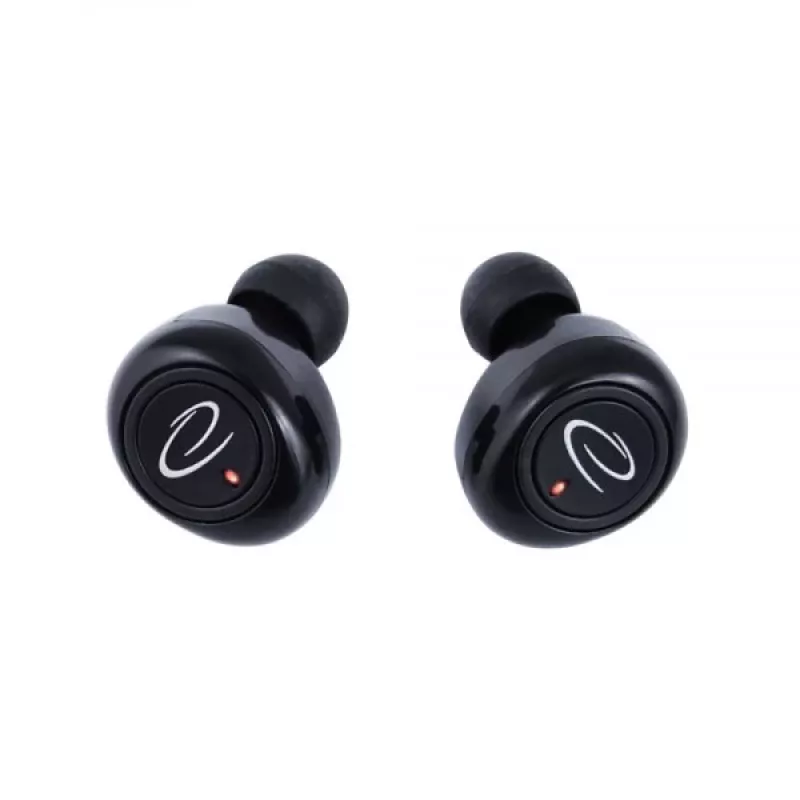 Auscultadores/Headset Esperanza EH228K sem fios In-Ear chamadas/música Micro-USB Bluetooth preto