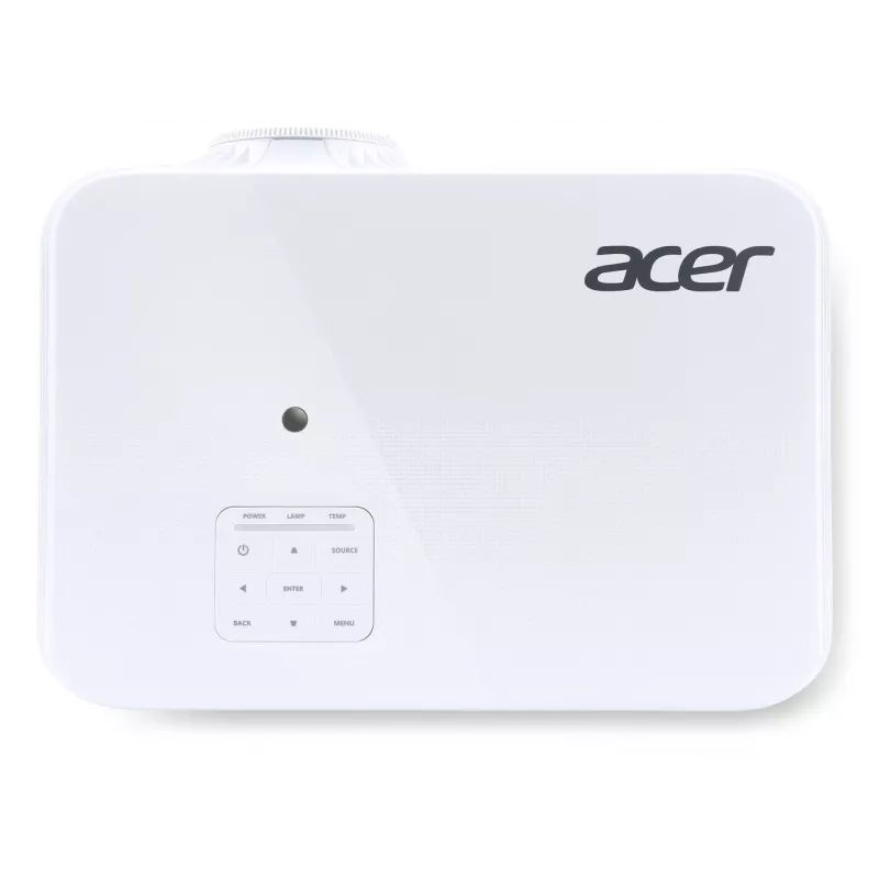 Acer P5535 projetor DLP, Full HD 1920x1080, 4500 lúmens ANSI, branco