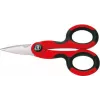 Tesoura de poda Wiha Z 71 5 06 vermelho