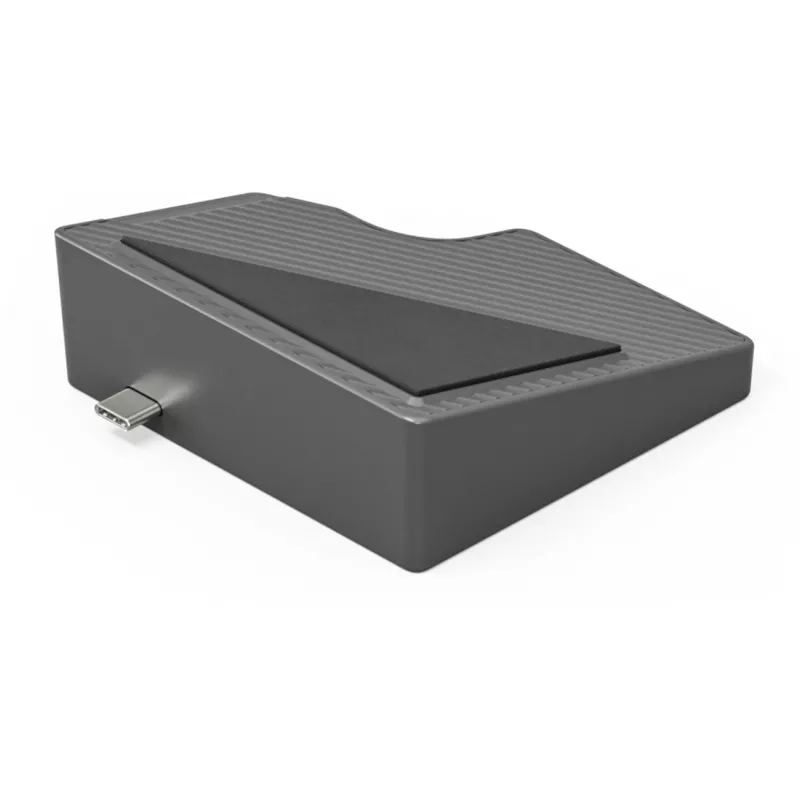 Sistema de videoconferência Logitech Rally Bar Mini 4K Ultra HD