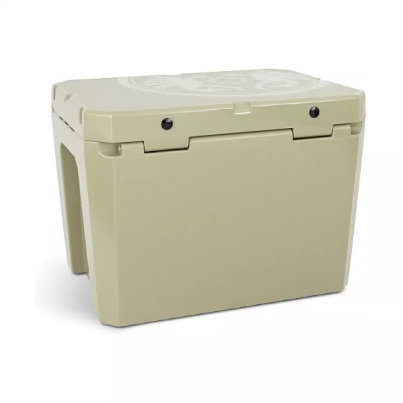 Arca frigorífica Petromax KX50-SAND 50 L isolamento em polietileno