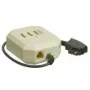 Wentronic 50281 Acessório de conectividade preto