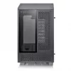 Caixa para PC Thermaltake The Tower 100 Mini Tower preto