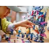 LEGO Ninjago 71813 Máscara do Lobo das Sombras Dojo