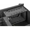 Chassis de servidor modular para rack Lanberg SC01-4504-08B (4U)
