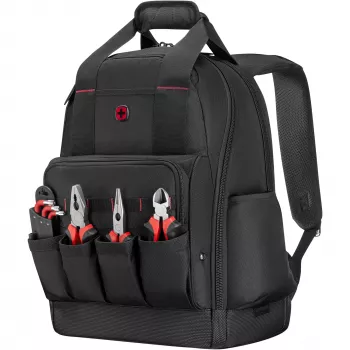 Mochila para portátil Wenger 653723 para portáteis de 40,6 cm (16 polegadas), mochila portátil