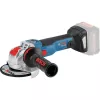 Bosch GWX 18V-10 SC rebarbadora 12,5 cm 9000 rpm 2 kg