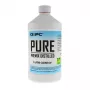 XSPC Pure Coolant, 1 litro – transparente, UV