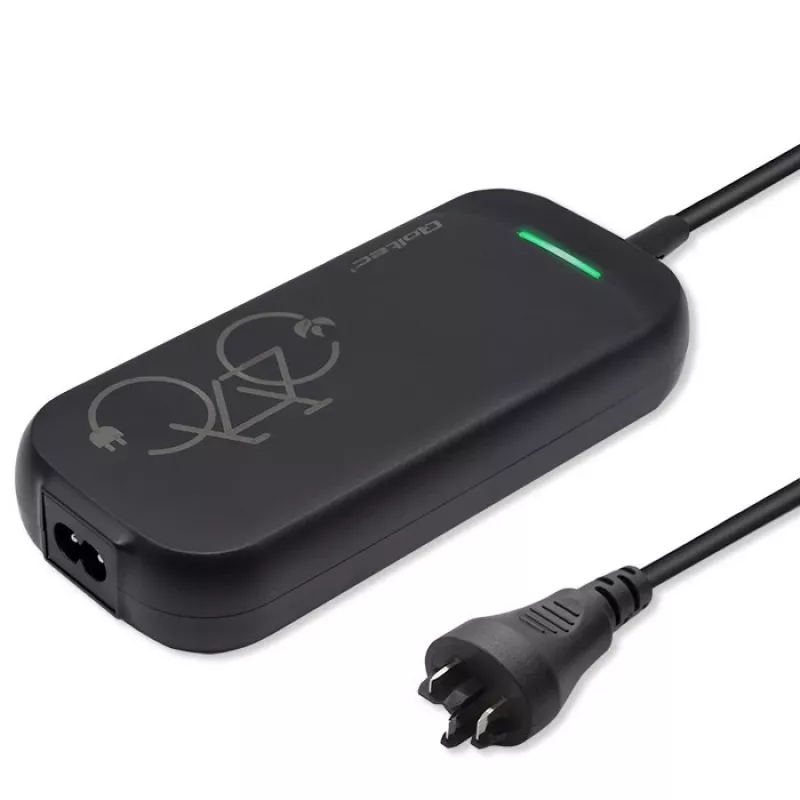 Carregador QOLTEC para e-bike Bosch 50762 36V/42V 2A