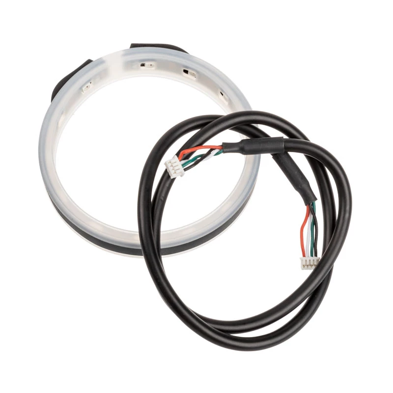 aqua computer anel LED RGBpx para depósito ULTITUBE, ARGB