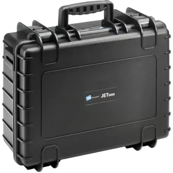 Mala B&W Cases JET 5000