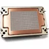 Dynatron S7 1U cooler ativo para CPU para LGA4677, câmara de vapor de cobre