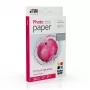 Papel fotográfico ColorWay PSG2550504R brilhante 255 g/m² 10x15 cm 50 folhas