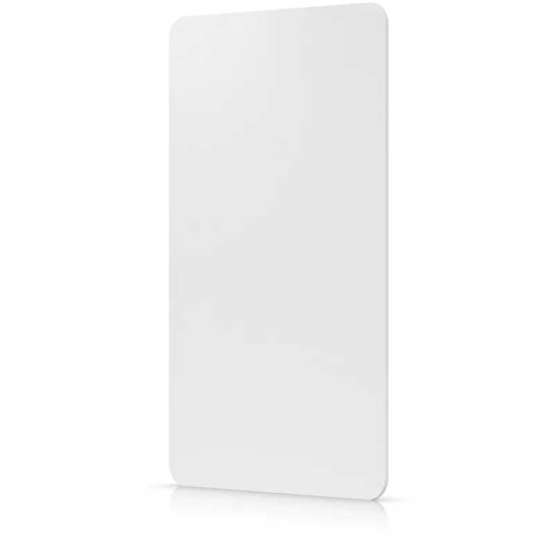 Cartão de acesso por proximidade Ubiquiti UA-Card-W-10 13,56 MHz branco