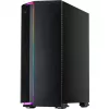 Inter-Tech S-3906 RENEGADE - Torre - ATX - sem fonte de alimentação (ATX) - USB/Áudio (88881273)