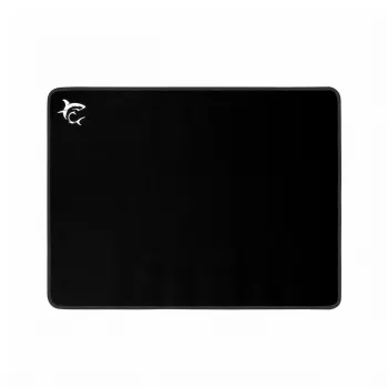 Tapete de rato gaming White Shark GMP-2101 preto KNIGHT