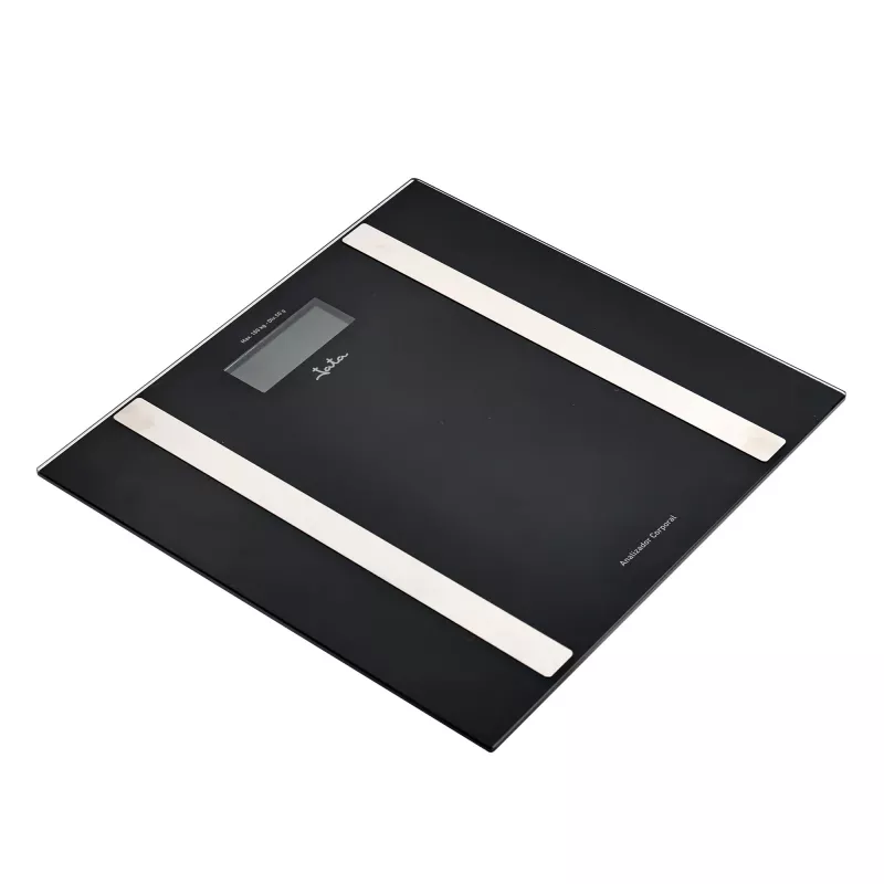 Balança de cozinha Jata HBAS2531 — pesagem digital de alimentos, design compacto