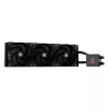 Kit de refrigeração líquida Enermax ELC-LMIV360-SF 12 cm Preto