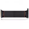 Extensor PCI-E Thermaltake TT Premium 300mm com adaptador de 90 graus