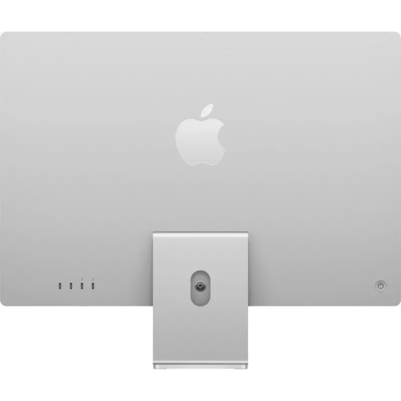Computador Apple iMac 2021 M1 / Apple M1 / RAM 8 GB / unidade SSD (recondicionado)