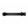 Lanterna de cabeça Led Lenser MH3 preto cinzento