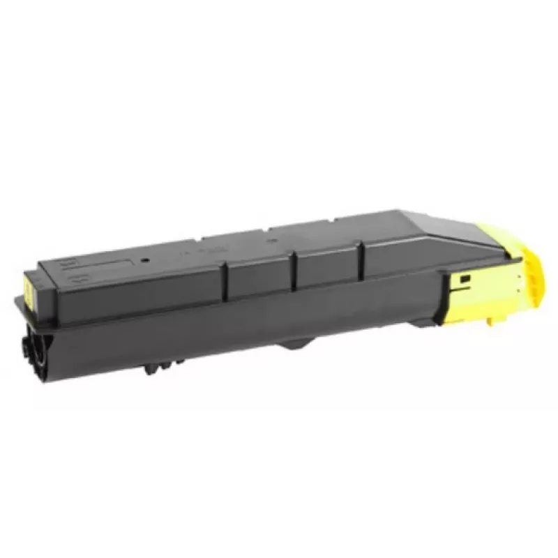 Tinteiro Kyocera TK-8305Y 10000 páginas amarelo