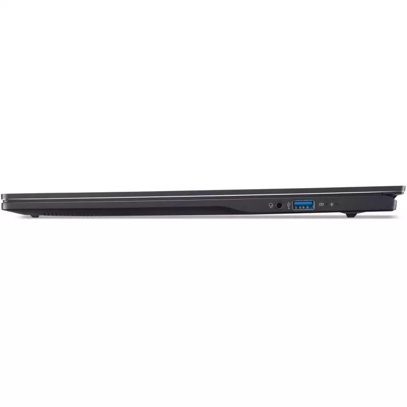 Acer Swift 16 AI SF16-51T - design com dobradiça a 180° - Intel Core Ultra 7 258V / 2,2 GHz - Evo - Win 11 Home - Intel Arc Graphics 140V - 32GB RAM - 1,024TB SSD NVMe - 40,6 cm (16