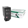 Toner Lexmark 73B20M0 3000 páginas magenta