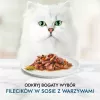 Purina GRMT PERLE GIGMV Rind Alimento húmido para gatos 85 g