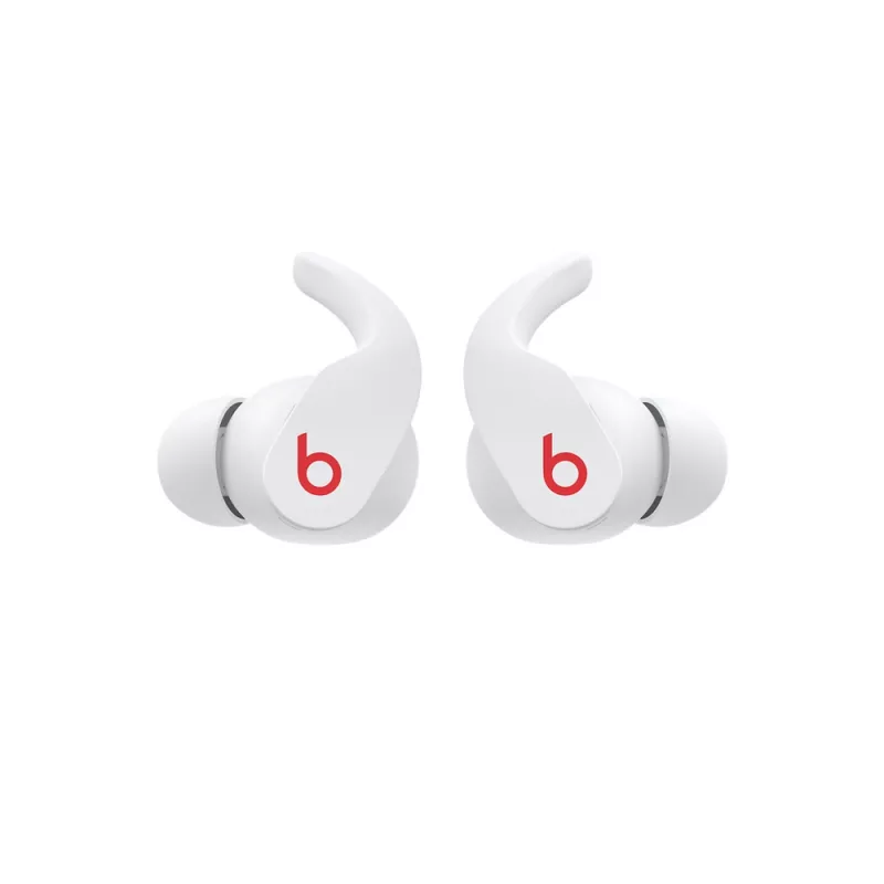 Auscultadores True Wireless Beats Fit Pro — Beats White, modelo A2577 A2576 A2578
