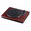 Gira-discos de acionamento por correia TEAC TN-180BT-A3 Preto Cereja