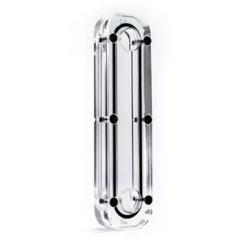 Stealkey Customs Cubetube - 120 mm, acrílico (SW10118)