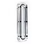 Stealkey Customs Cubetube - 120 mm, acrílico (SW10118)