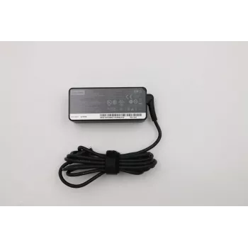 Lenovo 45W PD3.045W 2‑Pin fonte de alimentação – fonte de alimentação compatível para portáteis Lenovo