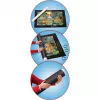 Sistema de armazenamento de puzzles Ravensburger Roll your Puzzle XXL