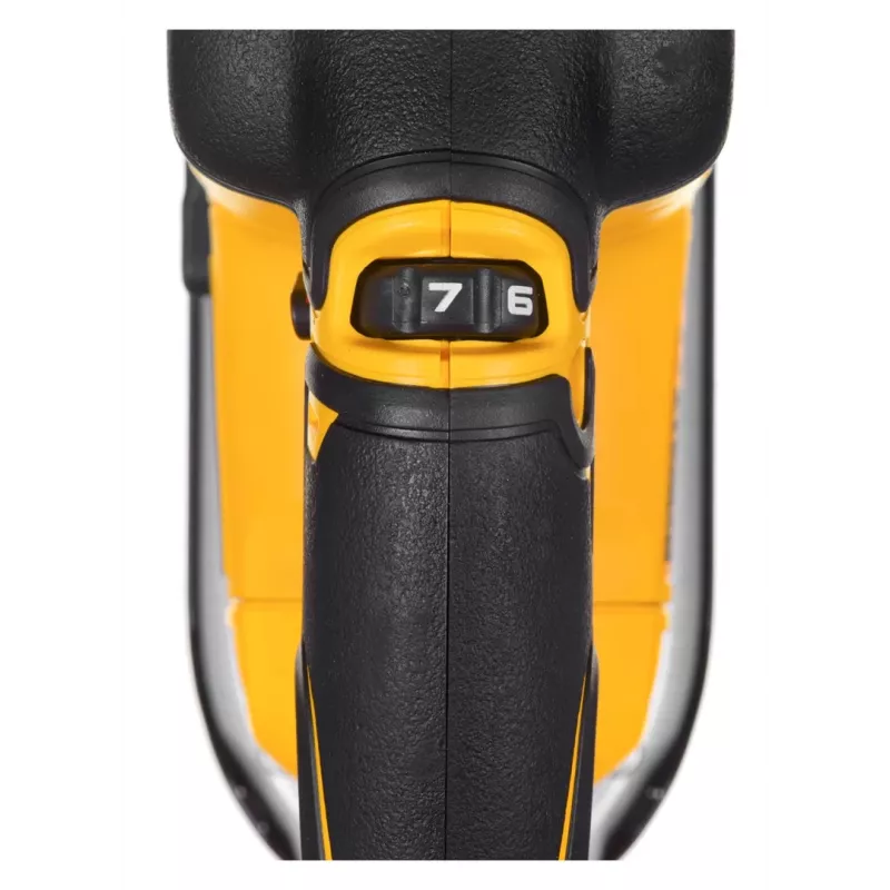 Serra sabre DeWALT DCS334N-XJ
