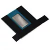 Película isolante Kapton Thermal Grizzly 10 x 60 mm, 50 unidades, preto