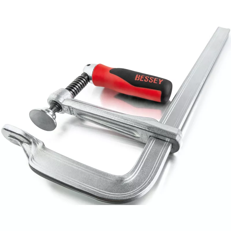 Aperto de tubo Bessey GZ30-12