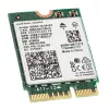 Adaptador Intel Dual-Band Wireless-AC 9462, Wi-Fi + Bluetooth 5.1 - M.2/A-E-key, CNVi