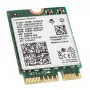 Adaptador Intel Dual-Band Wireless-AC 9462, Wi-Fi + Bluetooth 5.1 - M.2/A-E-key, CNVi