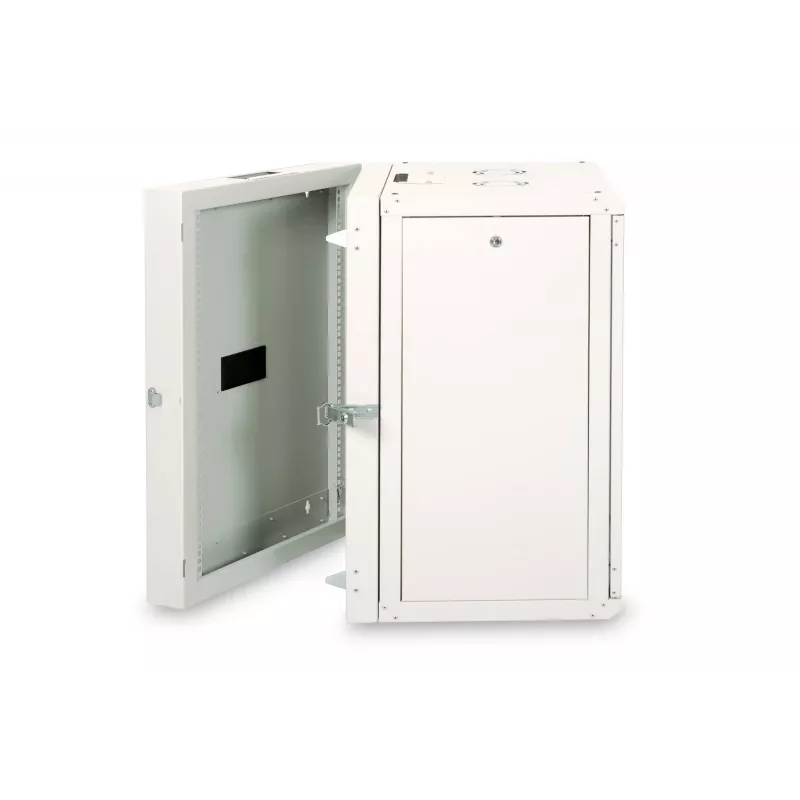 Armário de parede Digitus DN-19 16-U-3