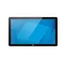 Elo I-Series 5 Steel, sem PoE, 39,6cm (15,6''), Projected Capacitive, 10 TP, Full HD, USB, USB-C, BT, Ethernet, WLAN, QCS6490, Android, GMS Touchcomputer, Diagonal do ecrã: 39,