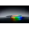 Teclado mecânico gaming hot-swappable Razer | BlackWidow V4 75% | Teclado gaming | Com fios | US | Phantom White Edition | USB Type-C | Razer Mechani