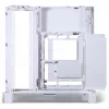 Caixa de PC PHANTEKS NV-Serie NV9 MK2, EATX, DRGB, Vidro Temperado – Branco + Ventoinhas M25 Gen2 PWM D-RGB pack de 3 – Reverse Blade, 140 mm, Branco + Kit DRGB