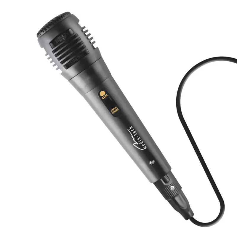 Media-tech MT3181 preto