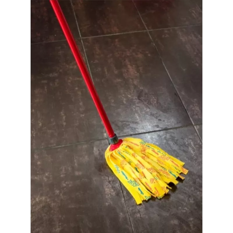Recarga de mopa Vileda Soft