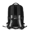 Mochila para portátil 17,3 polegadas refletora 32-38 l