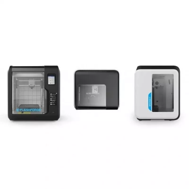 Impressora 3D Gembird FF-3DP-1NA3-01