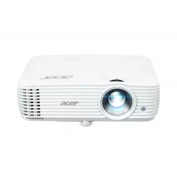 Projetor Acer X1526 DLP 1080p, 4000 ANSI lúmenes, 16:9, branco, 2,4 kg